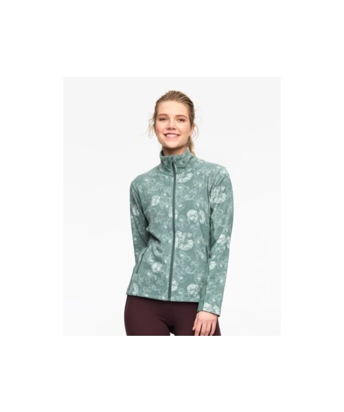 Kari Traa  Dina Fleece