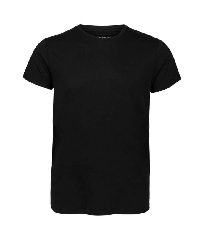 The Product T- Shirt Bamboo Herre