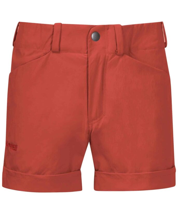 Bergans  Utne V3 Youth Girl Shorts