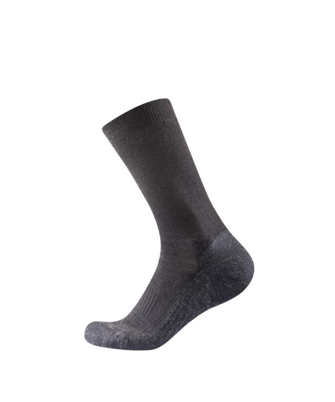 Devold MULTI MEDIUM SOCK 66% merinoull