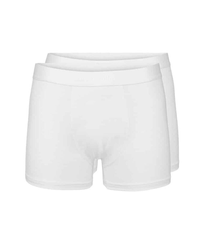 The Product MEN BOXER 2-PACK