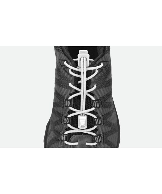 Nathan Run Laces