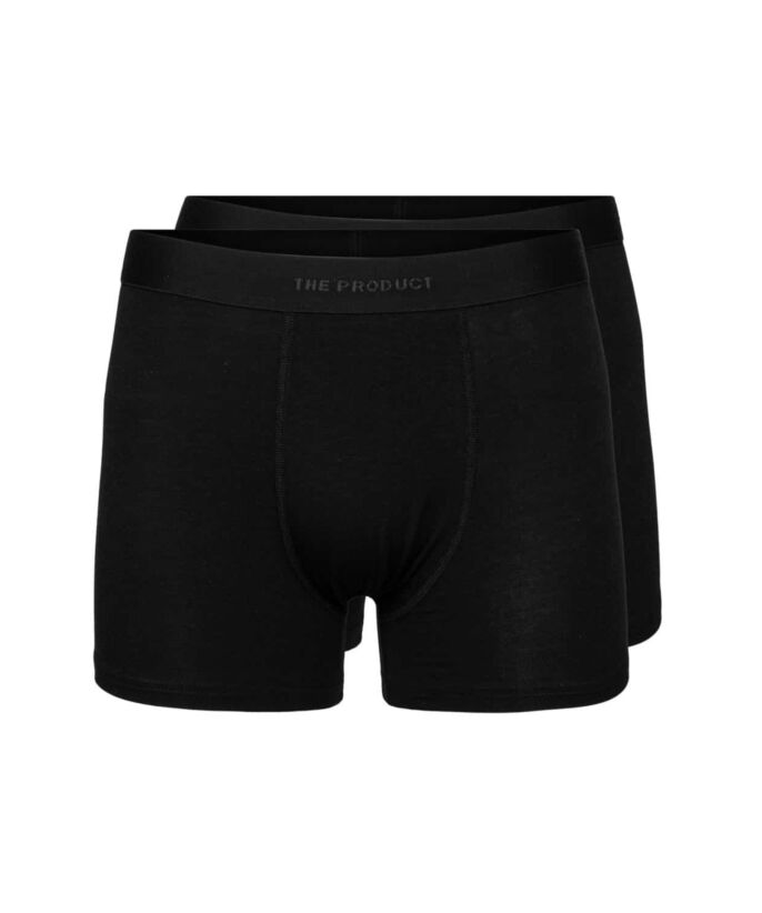 The Product MEN BOXERS 2-PK