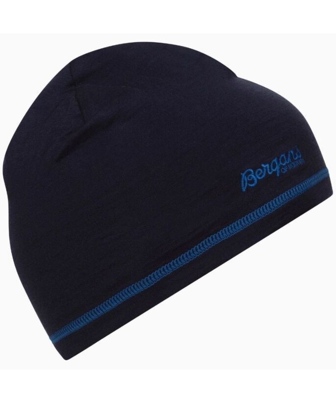 Bergans  Bergans Wool Junior Beanie