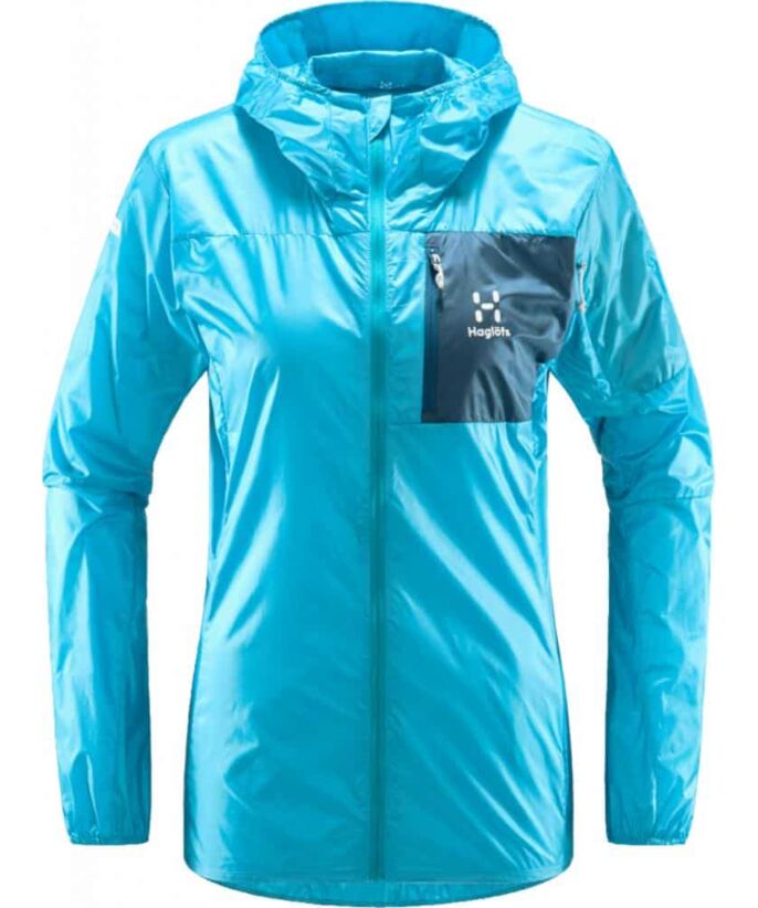 Haglöfs  L.I.M Shield Hood Women