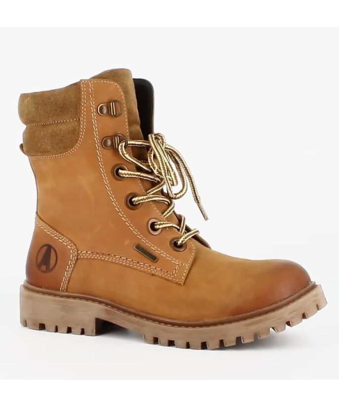 Axelda  Støvel Sankt Anton Dame