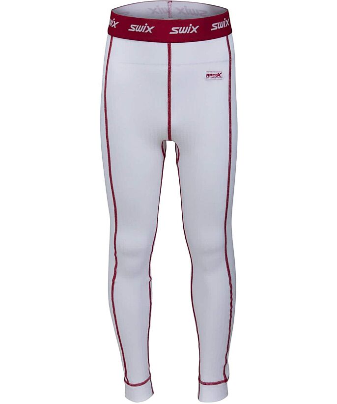 Swix  Racex Bodyw Pants Jr