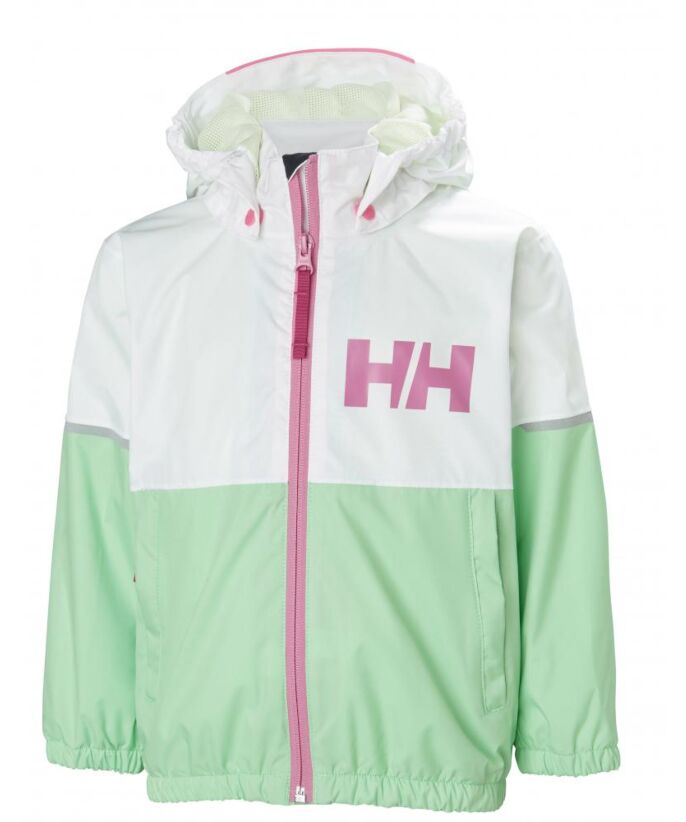 Helly Hansen K BLOCK IT JACKET Barn