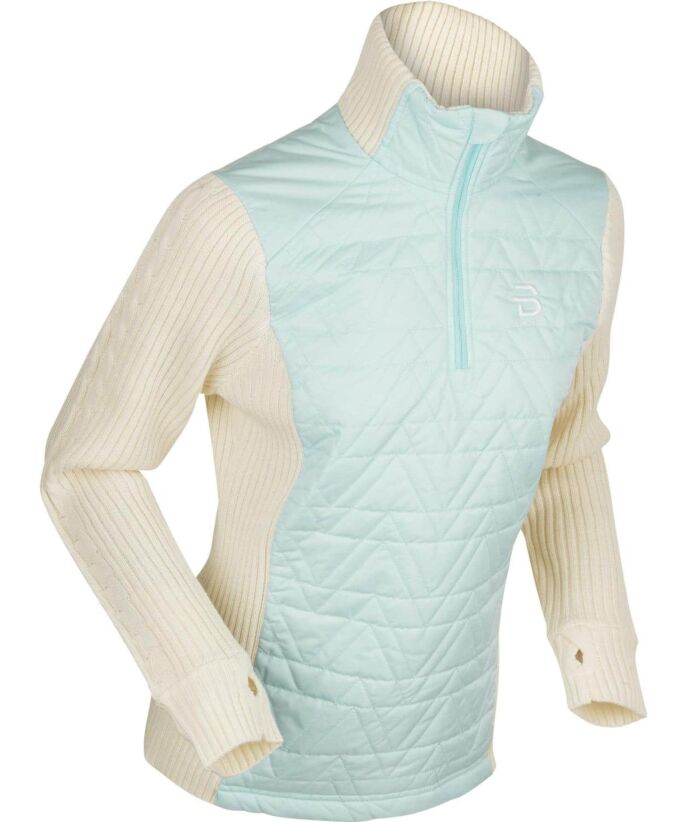 Dæhlie  Half Zip Comfy Dame