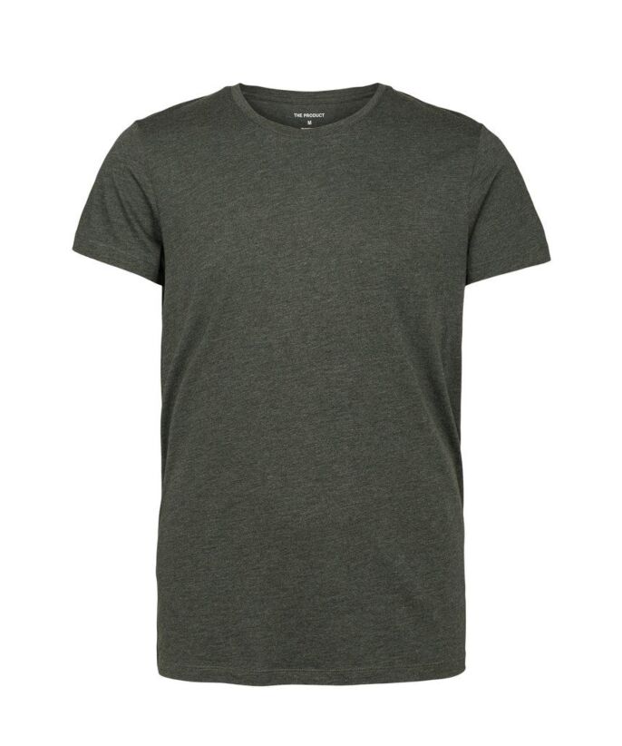 The Product MEN T-SHIRT