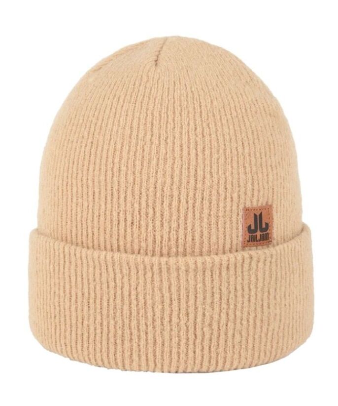 Jail Jam  GRANITE BEANIE