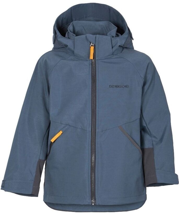 Didriksons  STIGEN KDS JACKET