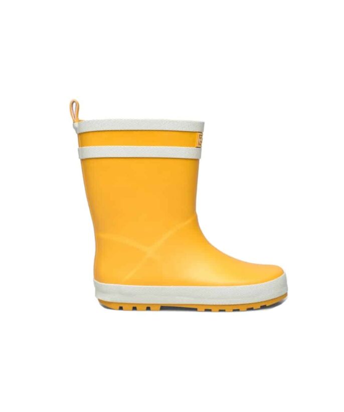 ZigZag Hurricane Kids Rubber Boot