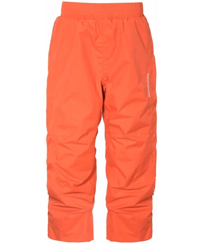 Didriksons  NOBI KIDS PANTS 5