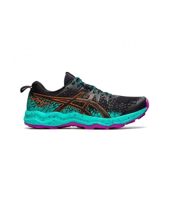 Asics  Fujitrabuco Lyte Woman
