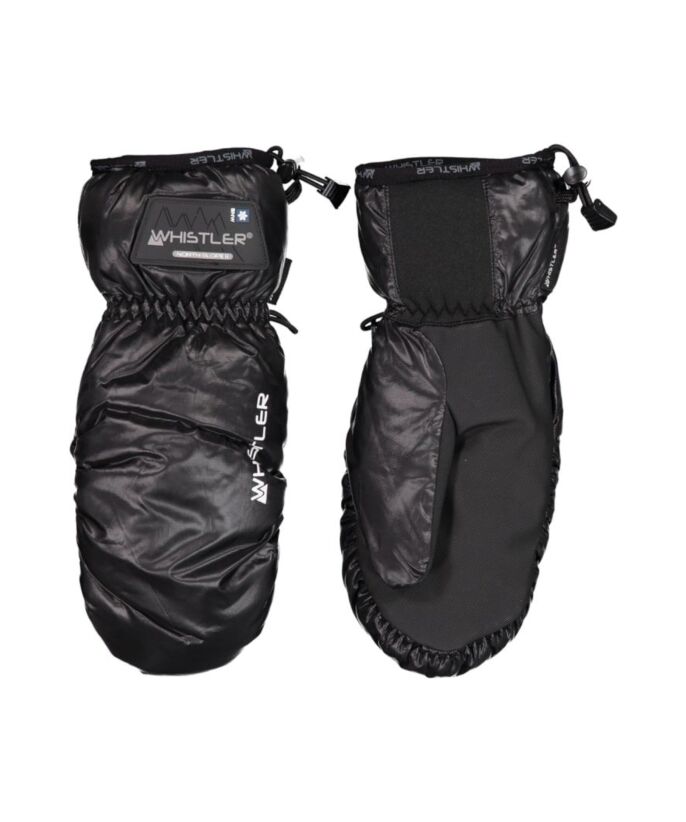 WhistlerWalkom Dun Vott