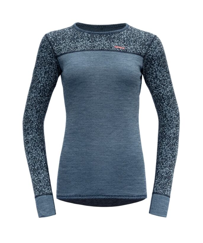 Devold  Kvitegga Woman Shirt