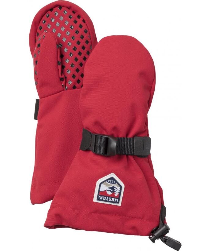 Hestra  Fjellvotten Jr. - mitt