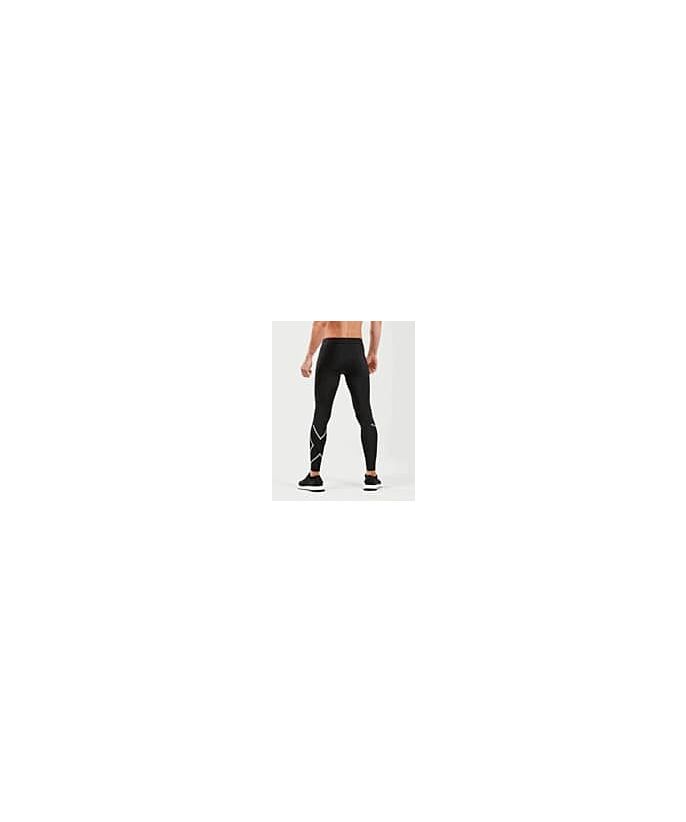 2XU Mens Run Compression Tights