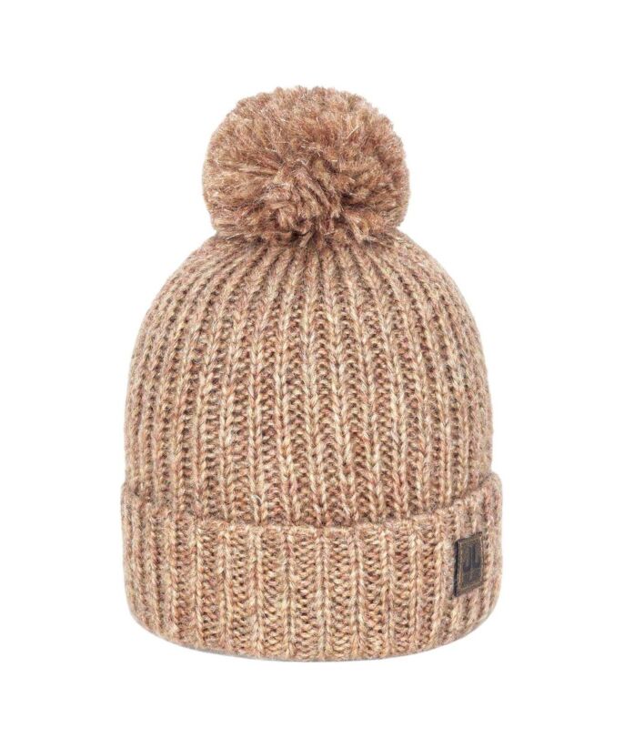 Jail Jam  BUBBLE BEANIE
