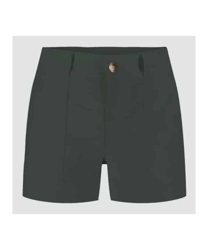 WoolLand Romsdalseggen shorts Wns