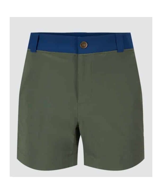 WoolLand Romsdalseggen shorts Man