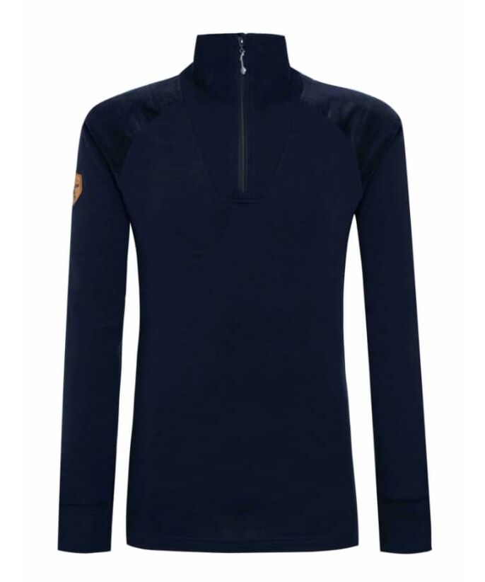 WoolLand Geilo Cord Ullgenser Herre