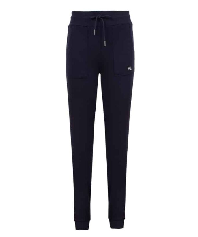 WoolLand Romsdalshorn Ullbukse Dame