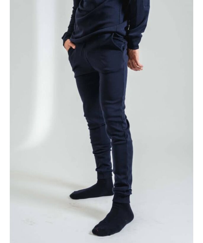 WoolLand Geilo Merino Ullbukse