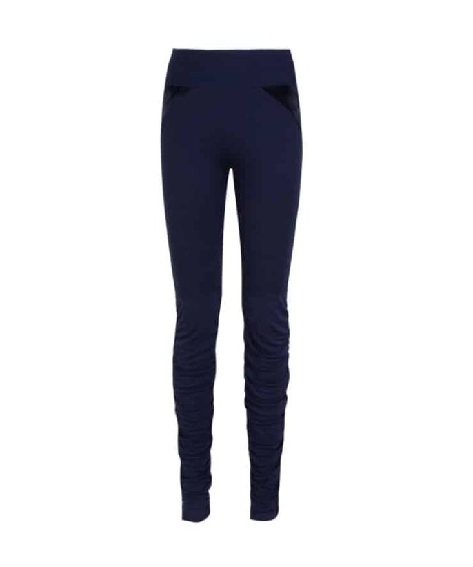 WoolLand Sirdal Ull Tights Dame