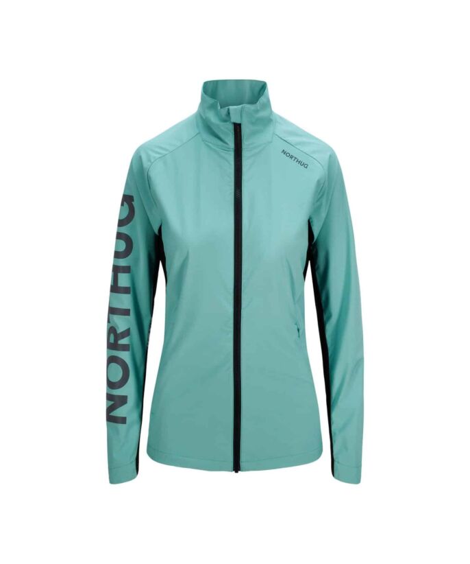 Northug  Cavalese Tech Jacket Dame