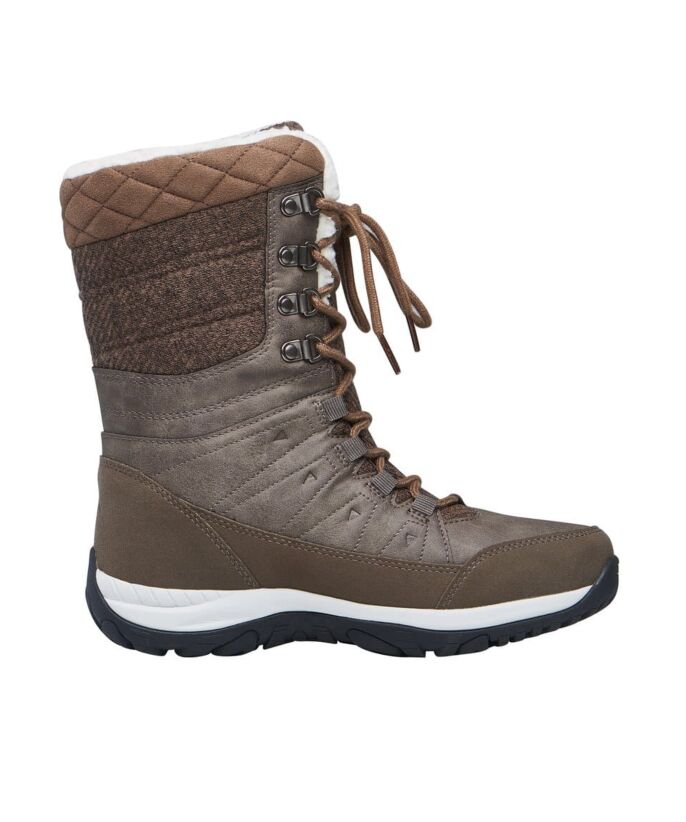 Mols Nadaru Vintersko Dame