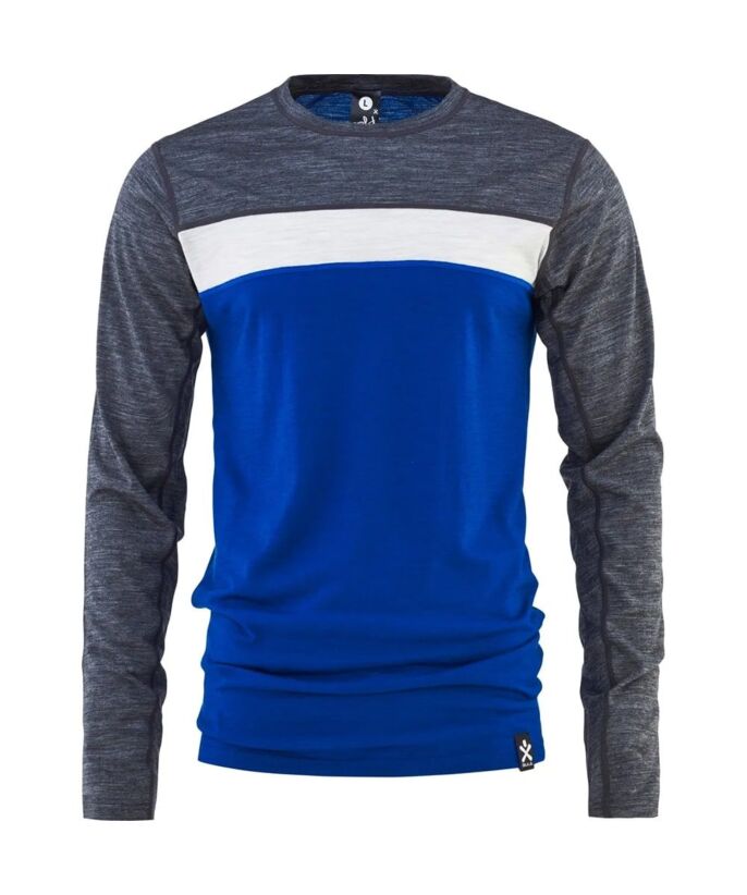 Bula  Retro Wool Crew