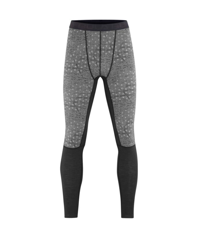 Bula  Geo Merino Wool Pants