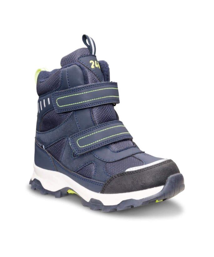 2469 Hiker Vintersko Barn