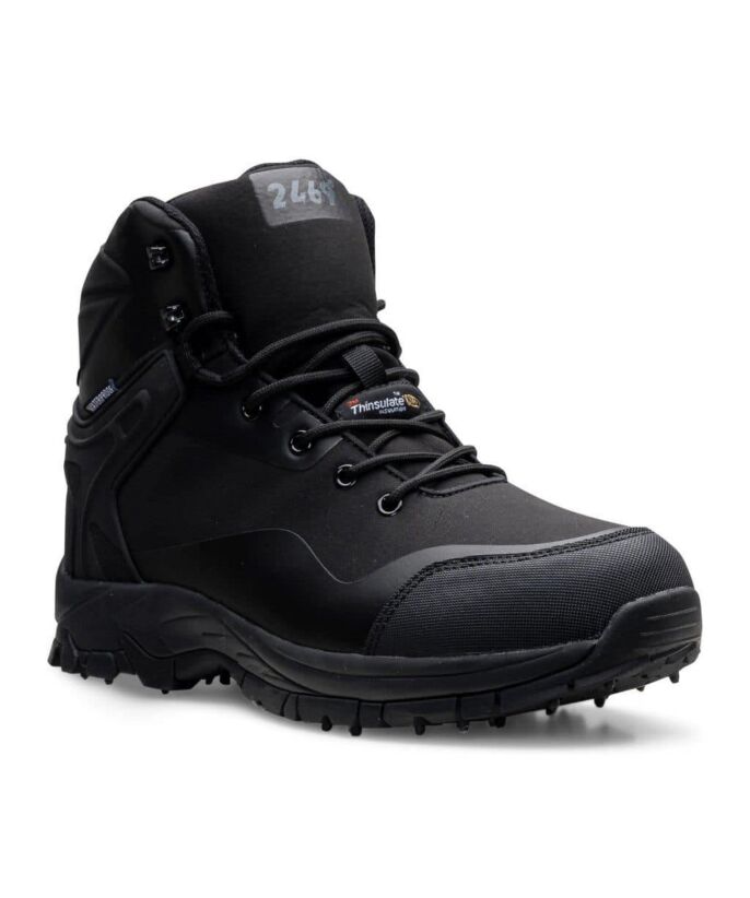 2469 Piggsko Mid Dame