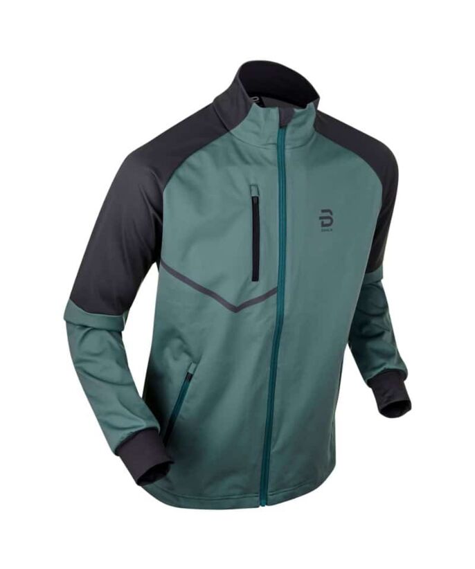 Dæhlie  Jacket Kikut Herre