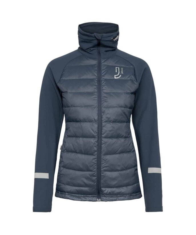 Johaug  Radiate Down Hybrid Jacket