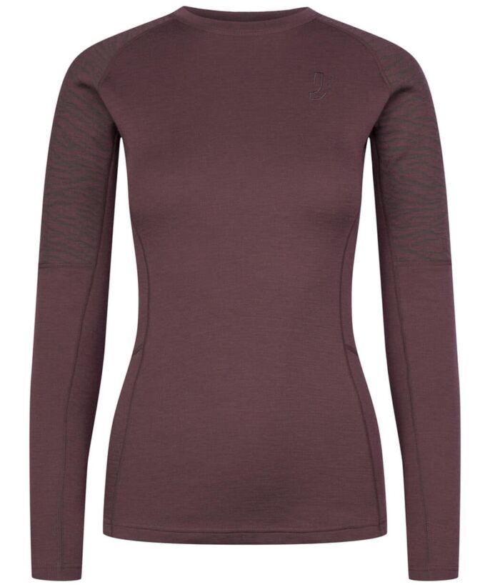 Johaug  Elevate Wool Long Sleeve