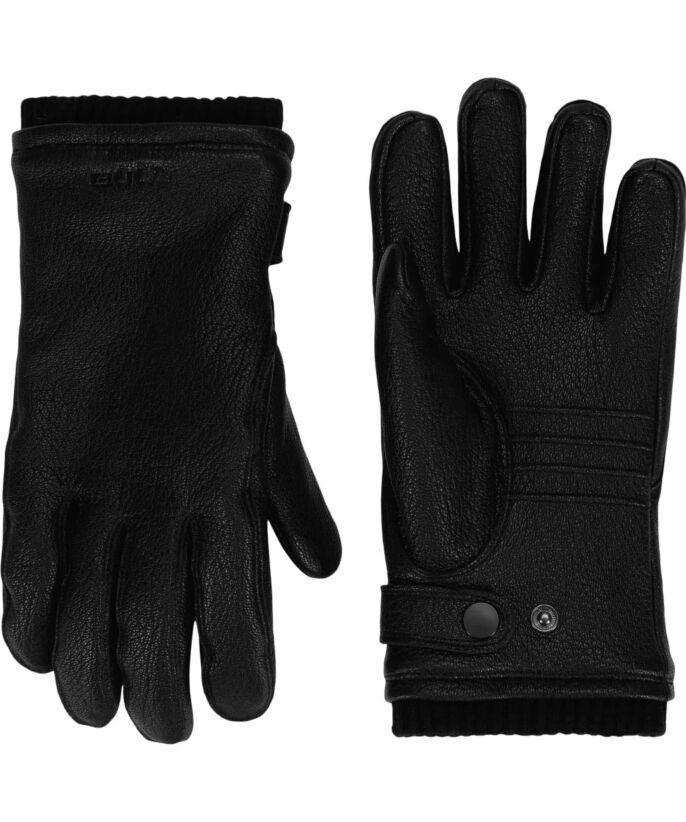Bula  Leather Gloves