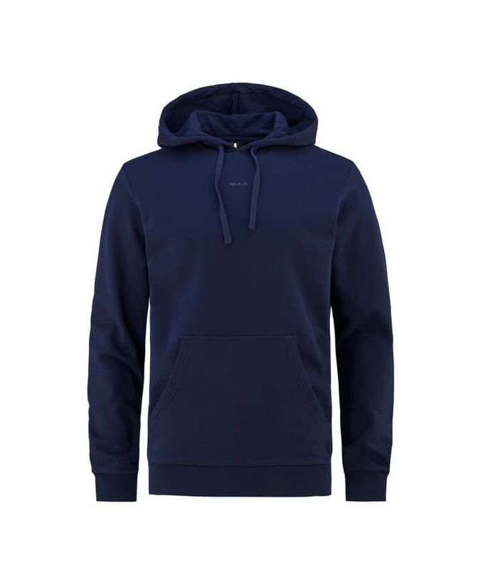 Bula  Frame Logo Hoodie