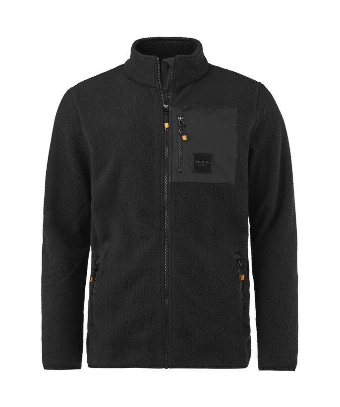 Bula  Basecamp Fleece Jacket 2.0 Herre