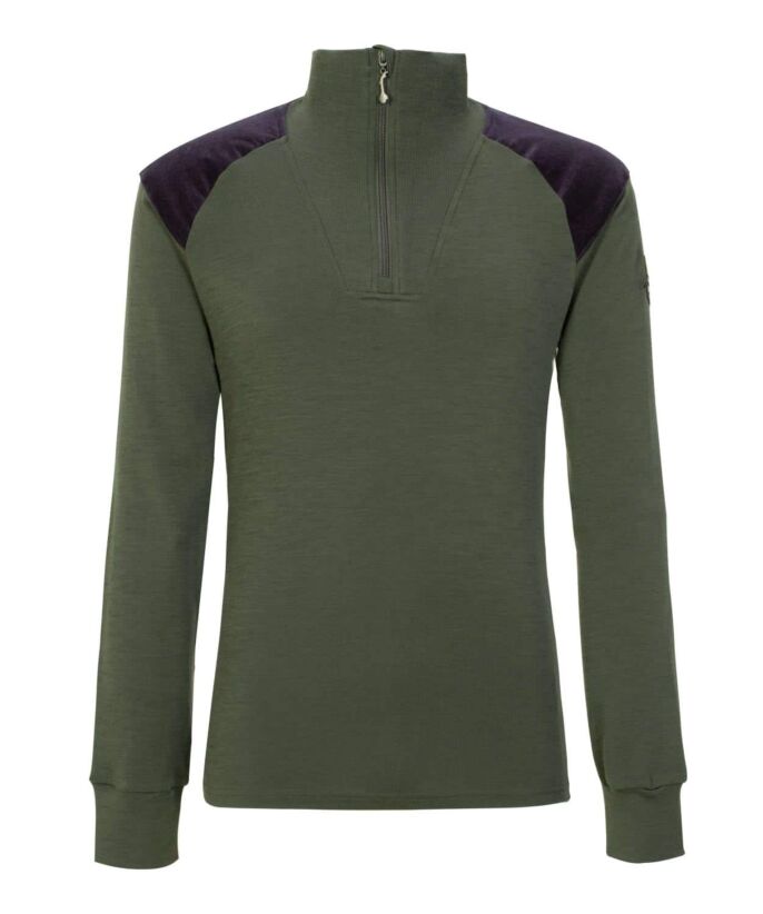 WoolLand Geilo Cord Ullgenser Herre