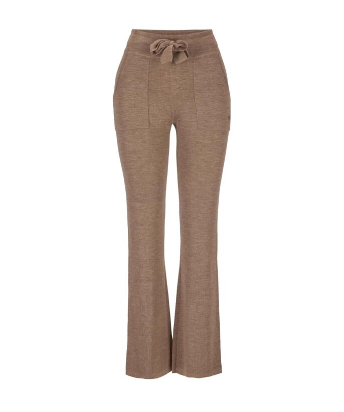 WoolLand Himmeltinden Merino Ullbukse Dame