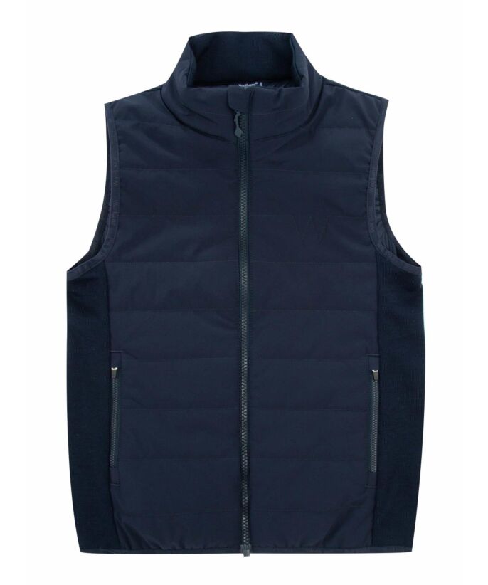 WoolLand  Besseggen Vest Barn