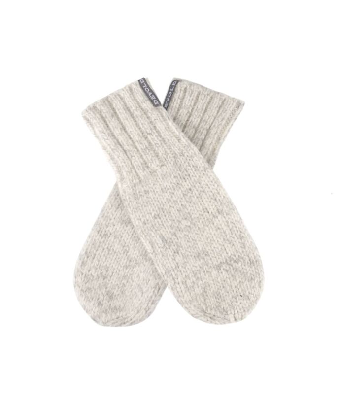 Devold  Nansen Wool Mitten