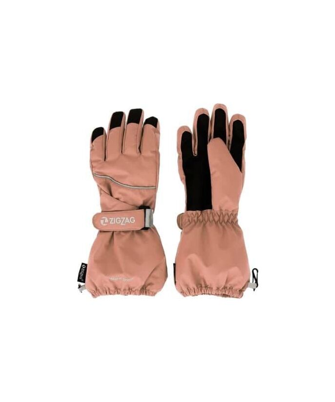 ZigZag Kempston Vinterhanske Barn