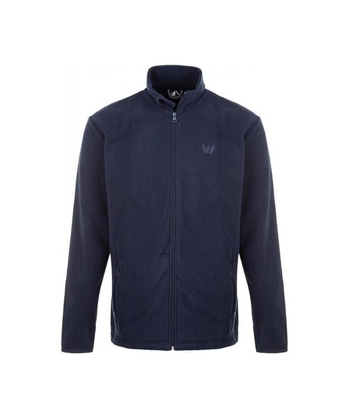 Whistler Cocoon Fleece Jakke Herre