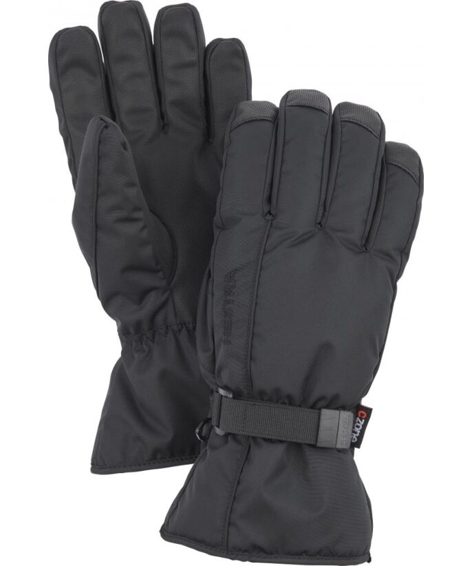 Hestra Isaberg CZone Sr - 5 finger