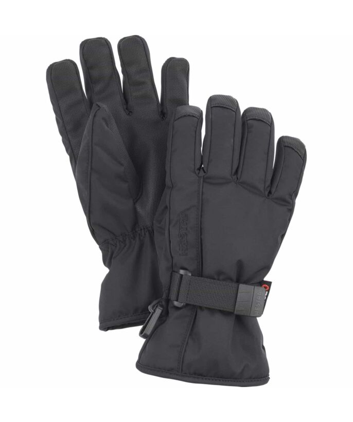 Hestra  Isaberg CZone Jr. - mitt